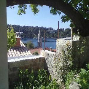 Apartments Ana Old Town Кавтат Стая снимка