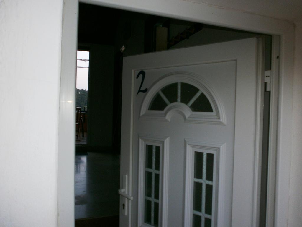 Apartments Ana Old Town Кавтат Екстериор снимка
