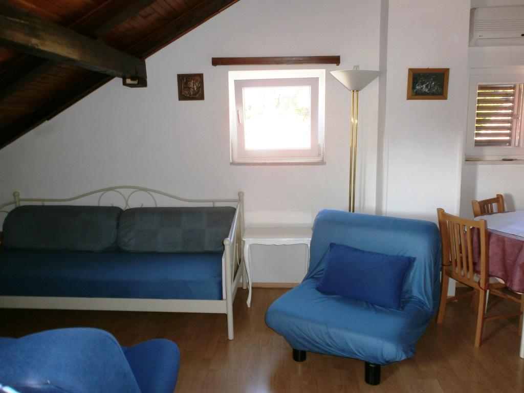 Apartments Ana Old Town Кавтат Екстериор снимка
