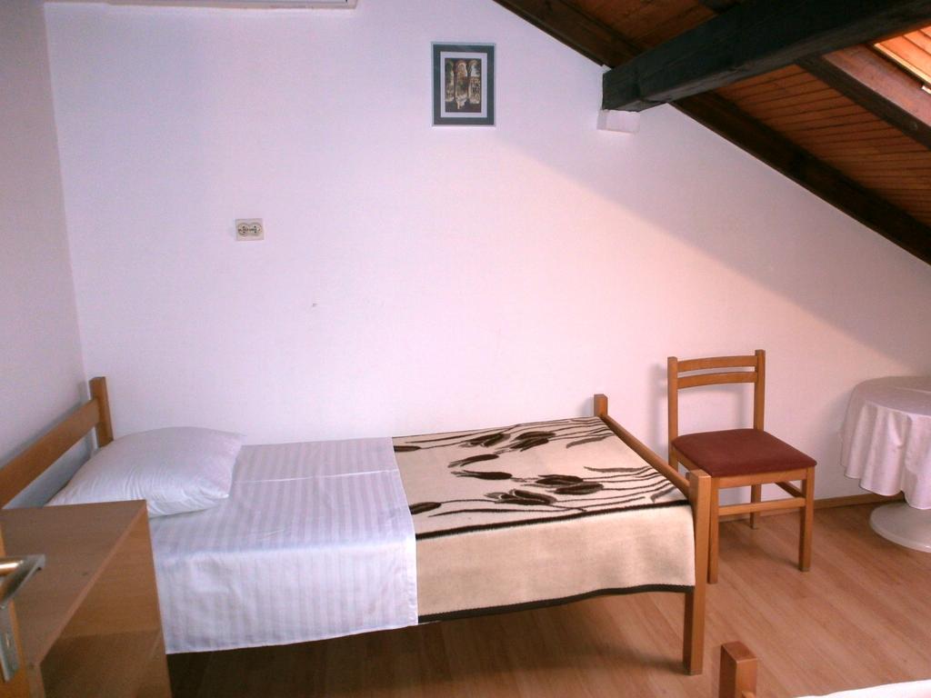 Apartments Ana Old Town Кавтат Екстериор снимка
