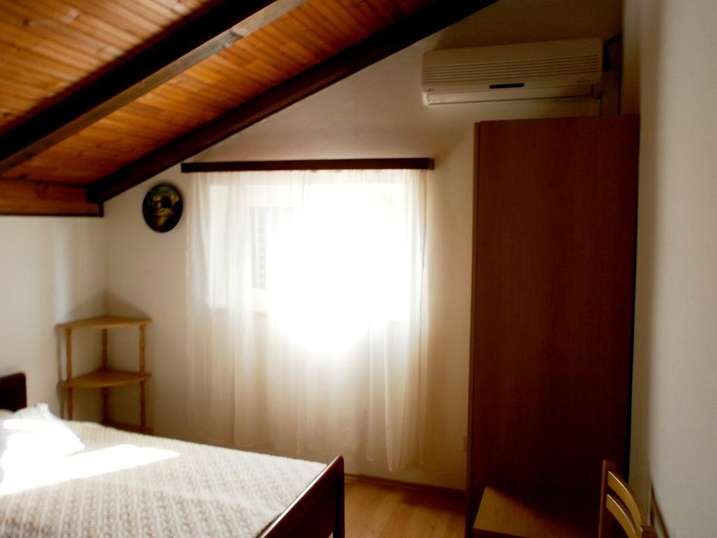 Apartments Ana Old Town Кавтат Екстериор снимка