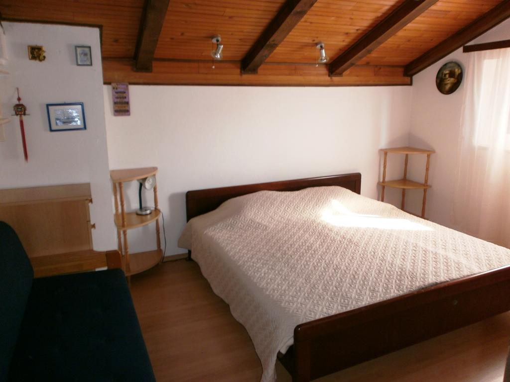 Apartments Ana Old Town Кавтат Екстериор снимка