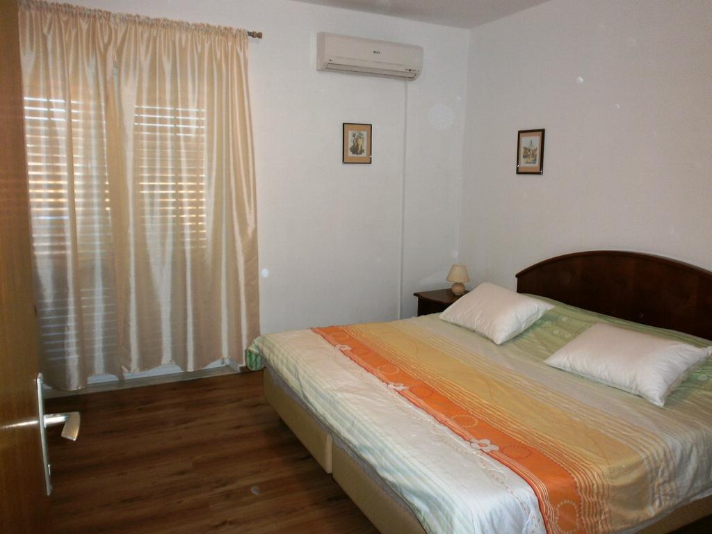 Apartments Ana Old Town Кавтат Екстериор снимка