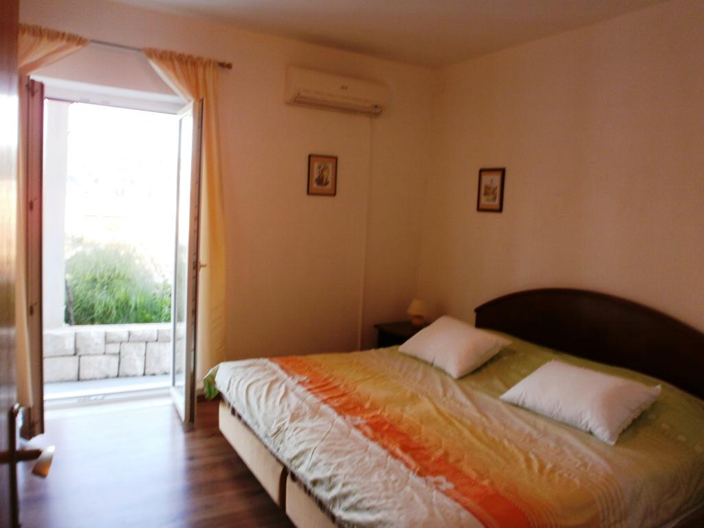 Apartments Ana Old Town Кавтат Екстериор снимка