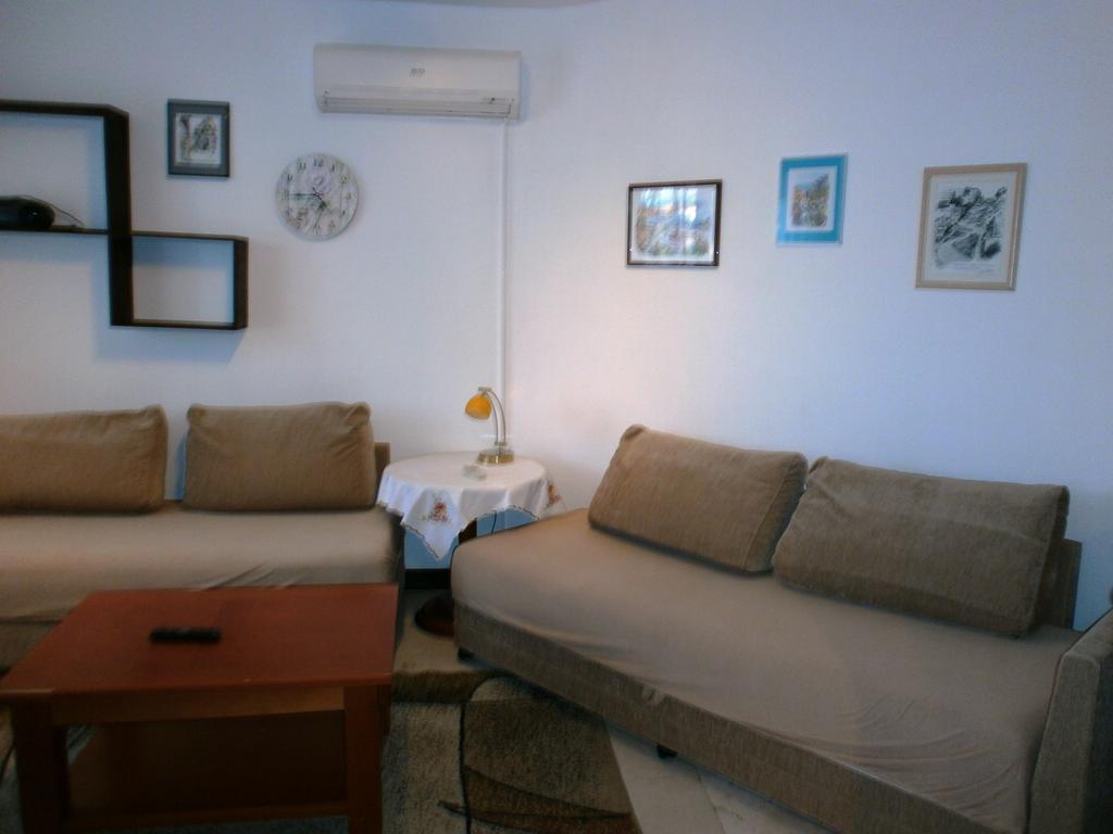 Apartments Ana Old Town Кавтат Екстериор снимка