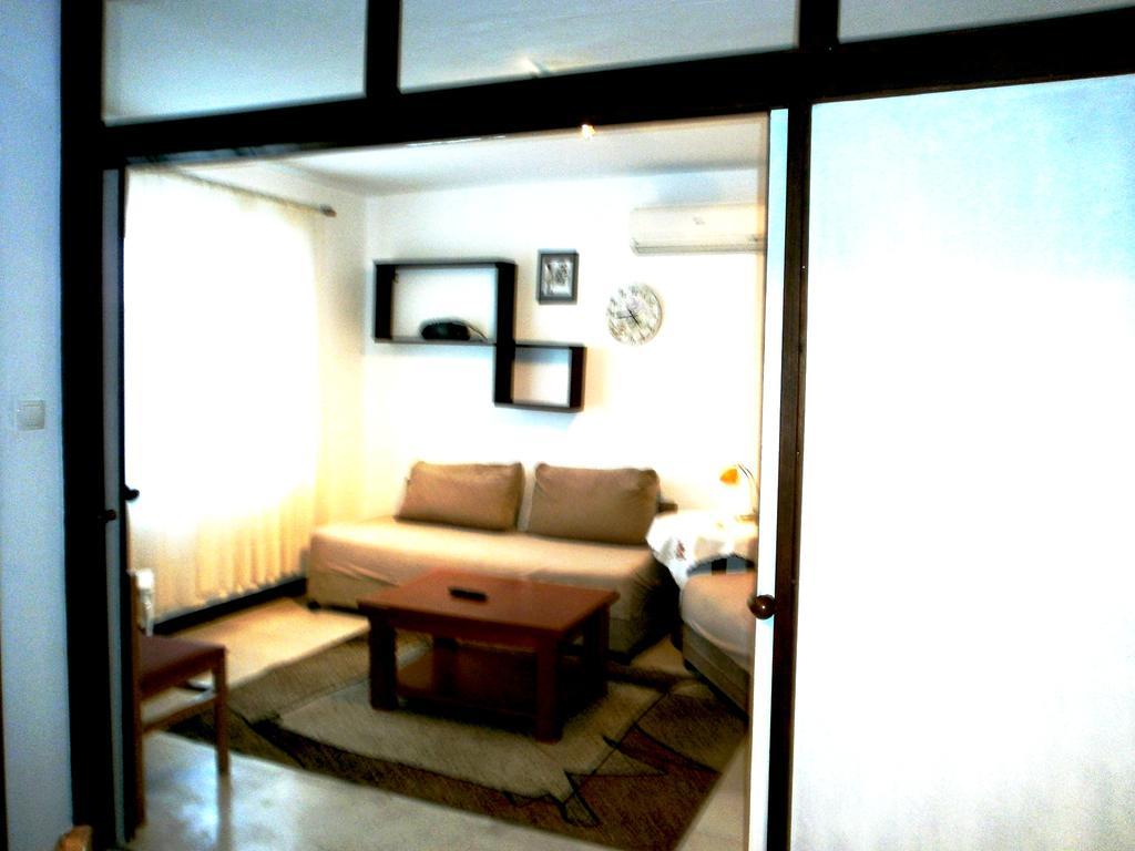 Apartments Ana Old Town Кавтат Екстериор снимка